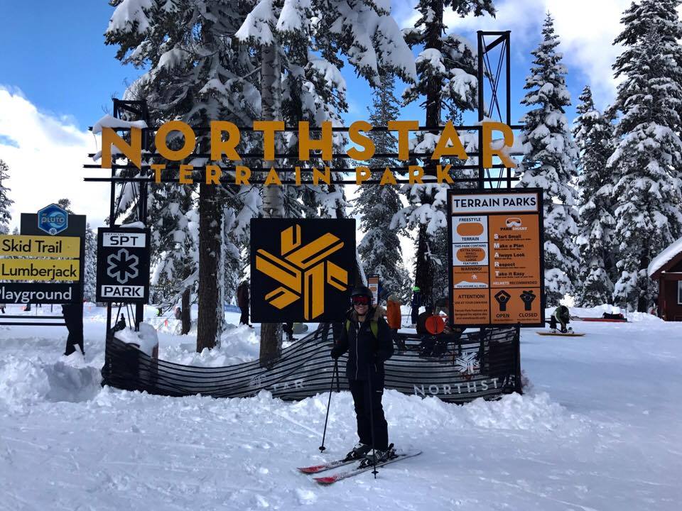 Everything you need to know about visiting Northstar California Resort located in gorgeous Lake Tahoe CA. This ULTIMATE Guide will show you all the awesome things to do in Tahoe, the best places to eat and where to ski. Check it out!!