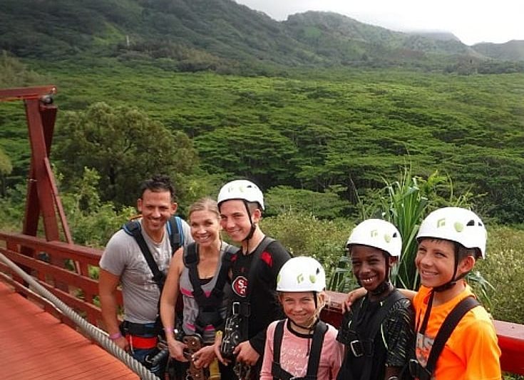 Koloa_Zipline