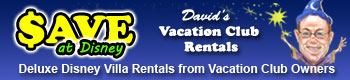 david's vacation club
