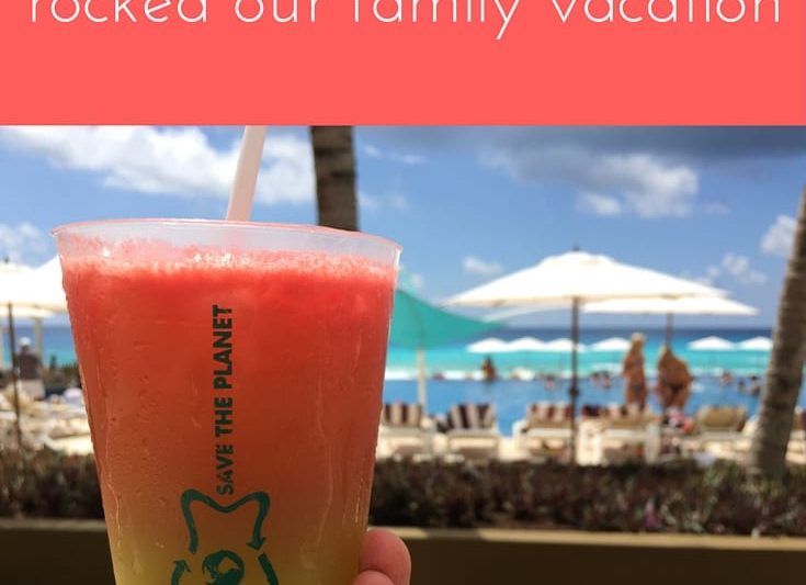 Hard Rock Cancun is one of our all time favorite family friendly all inclusive resorts. Read on to learn why....