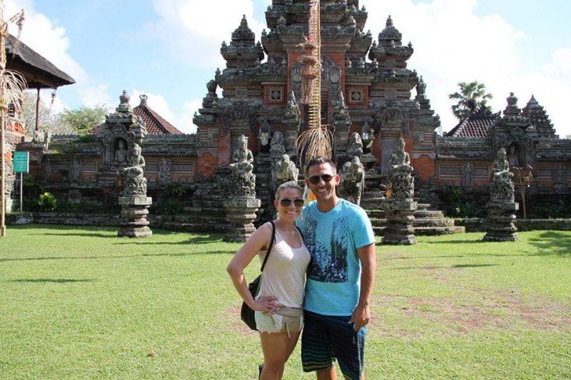 Travel to Bali Without Kids