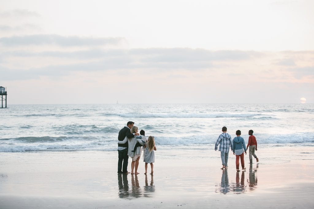 Hi There! Nice to meet you! 5 How losing someone can impact your life in a positive way. Learning to live after loss. Grief can be so hard which is why I am sharing our story of how turning your loved ones memory into a legacy can help you heal.