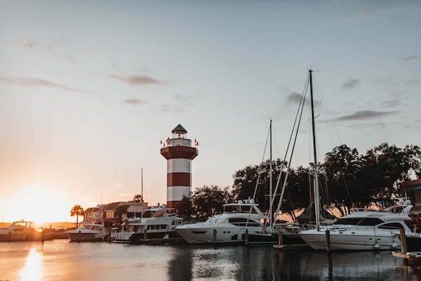 things to do in Hilton Head