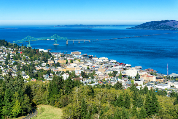 things to do in Astoria Oregon