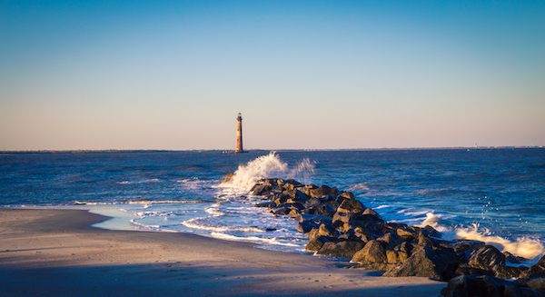things to do in Folly Beach
