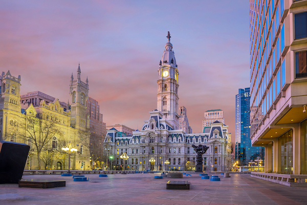 things to do in Philadelphia with kids