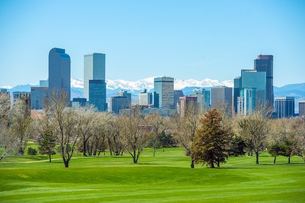 things to do in Denver with kids