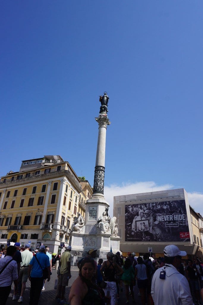 column_rome_marcus_aurelius