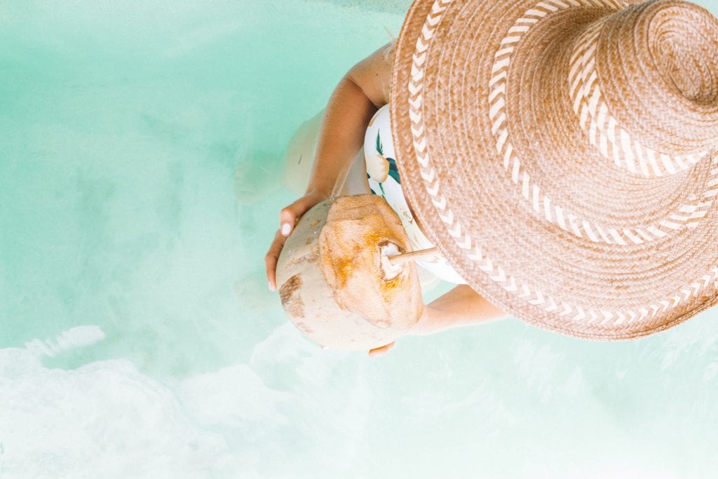 The Best Tropical Vacation Packing List + What To Leave Behind! 8 EVERYTHING you need! Tropical Vacation Packing List! Tips from a Travel Writer & Expert Vacation Packer (self-proclaimed)