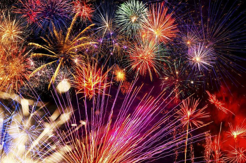 San Diego & Temecula 4th of July Events