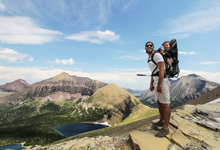 Best Hikes in Glacier National Park