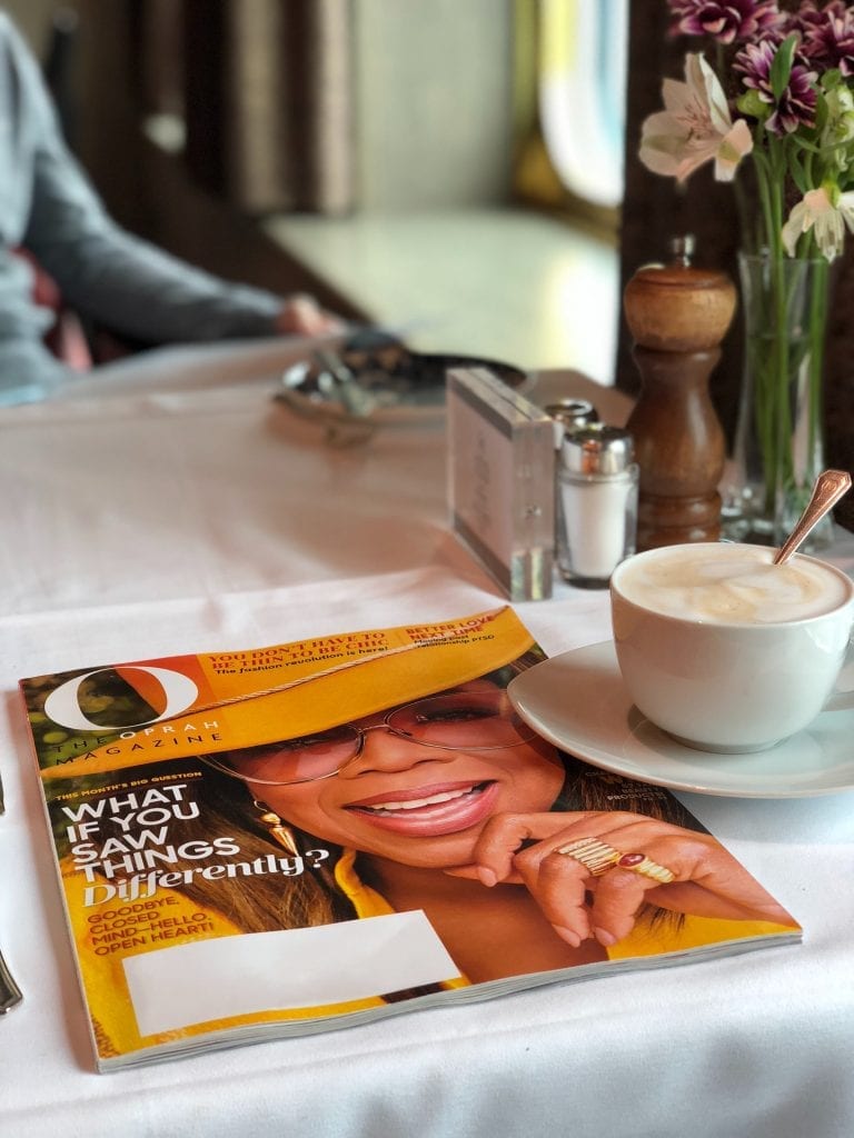3 Reasons every woman needs a girls getaway on the Oprah Cruise