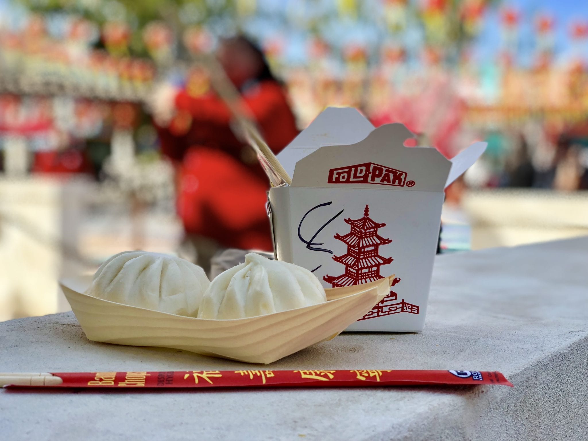 Happy Lunar New Year! Celebrate by visiting Universal Studios Hollywood Feb. 10th-25th. #UniversalStudios #LunarNewYear