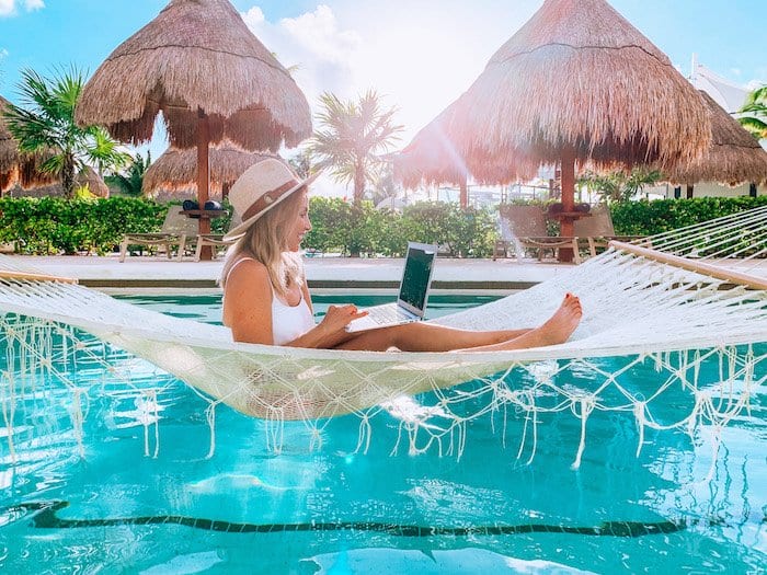 The Best Tropical Vacation Packing List + What To Leave Behind! 1 Best Blog tools