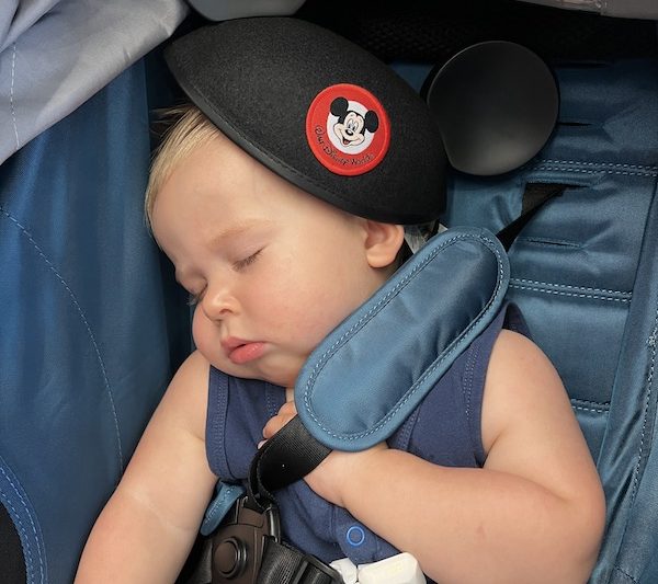 Disney Stroller Rental