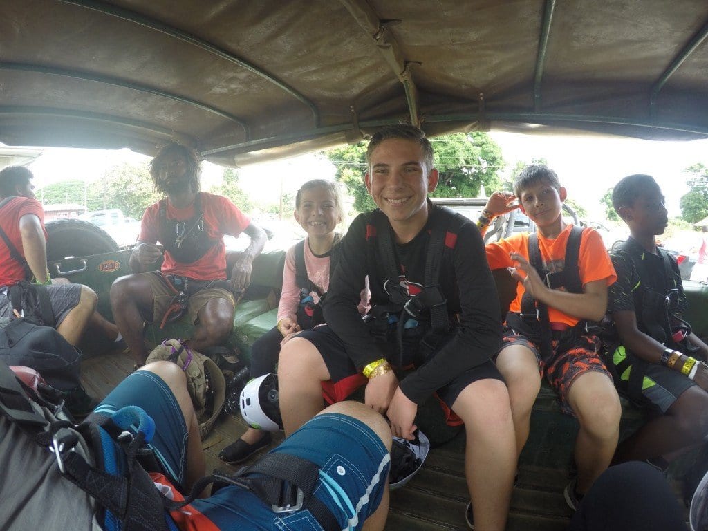 The Best Kauai Zipline Experience Hands Down! 7 Koloa_Zipline_Kauai
