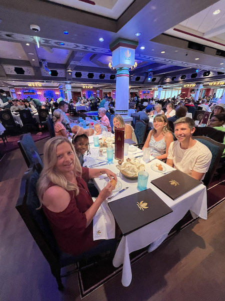 The Best Disney Wish Restaurants: A Complete Guide 1 Disney Wish Review