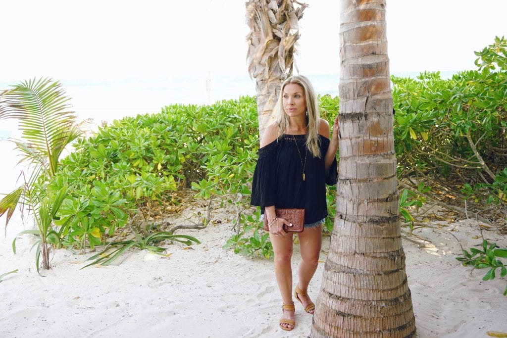 The Best Tropical Vacation Packing List + What To Leave Behind! 5 IMG 5071