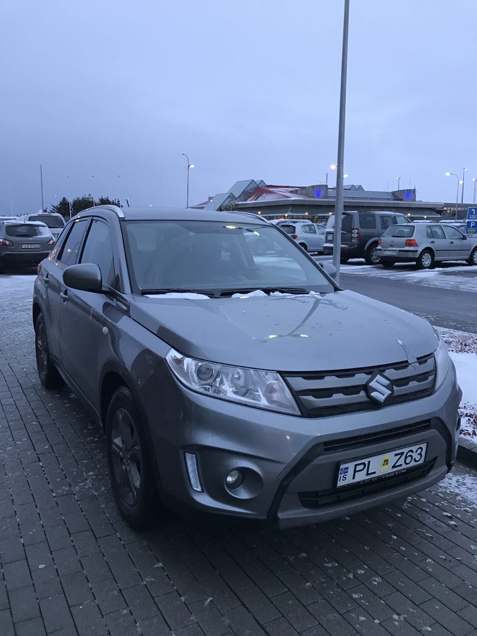 Renting a Car in Iceland. What you need to know to stay safe & have fun.