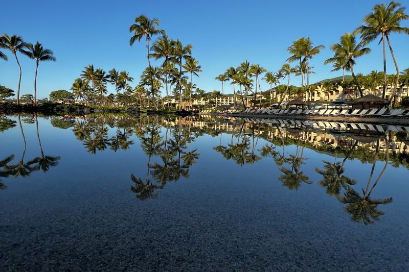 Grand Hyatt Kauai