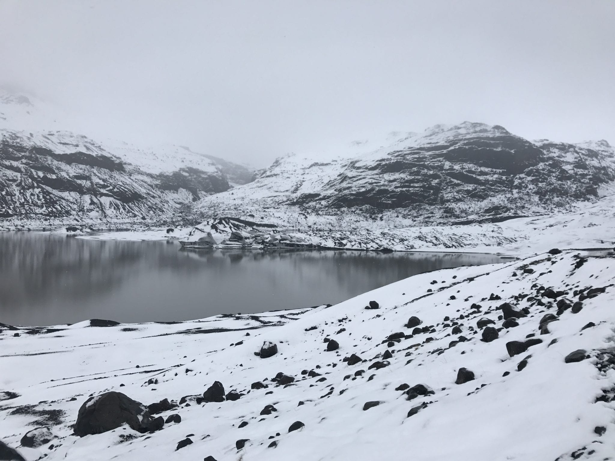 Icelandic Mountain Guides – Sólheimajökull Glacier Walk