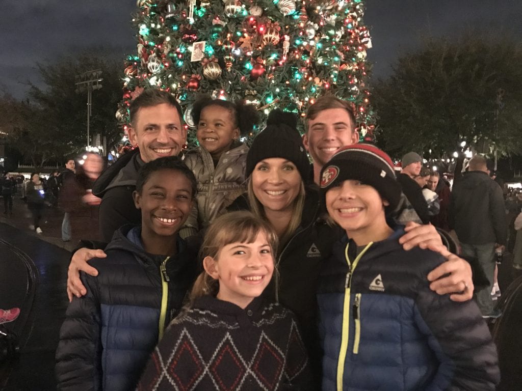 The Disneyland Holiday Season has begun. Grab our Pro Tips for surviving a trip at the parks during this extremely busy time of year. Also, get a sneak peek of all the entertainment & food offerings new this year. #disneylandholidays #disneyfan #disneylandchristmas