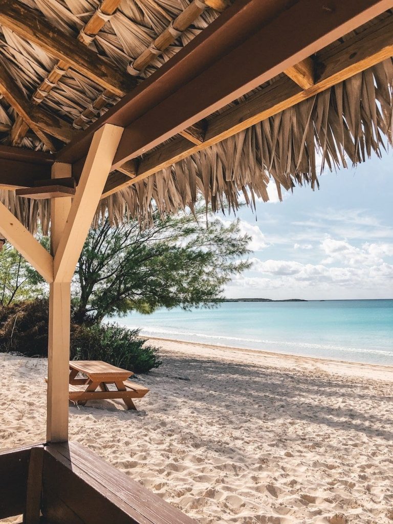 Half Moon Cay