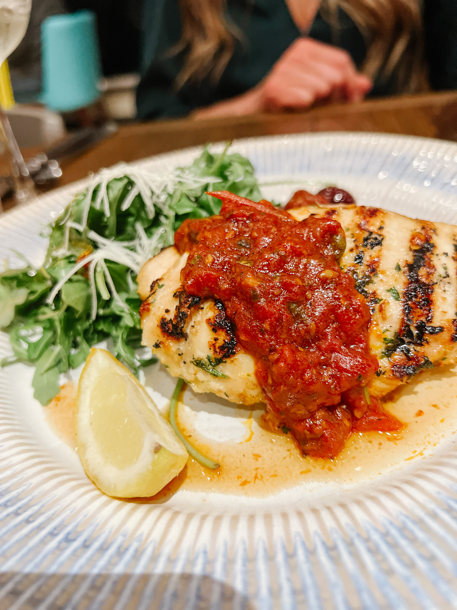 Navigator of the Seas Review! Is this the best ship sailing out of Los Angeles 3 Navigator of the Seas Review - Jamie's Italian