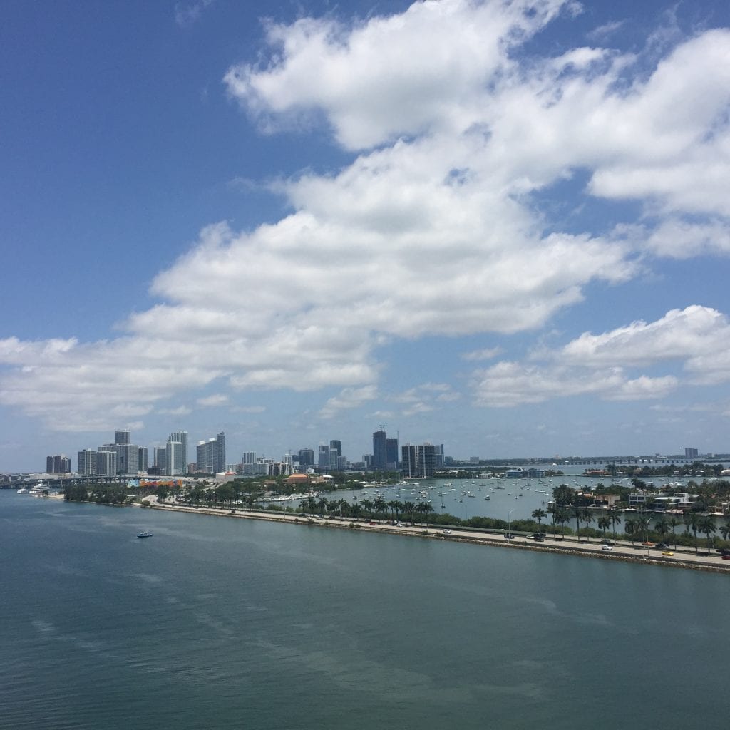 Miami Port