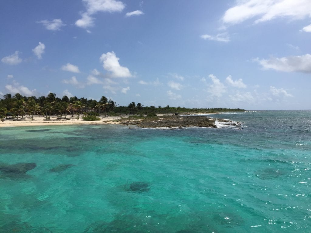 Costa Maya