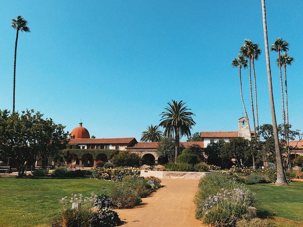 things to do in San Juan Capistrano