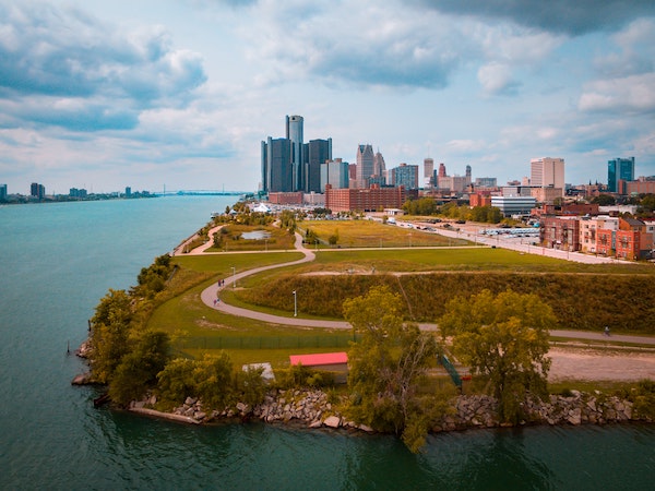 things to do in Detroit with kids
