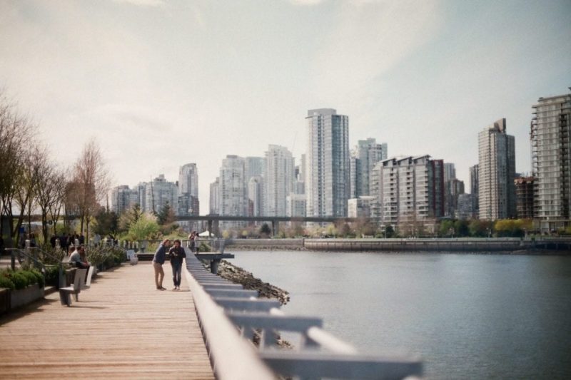 things to do in vancouver with kids