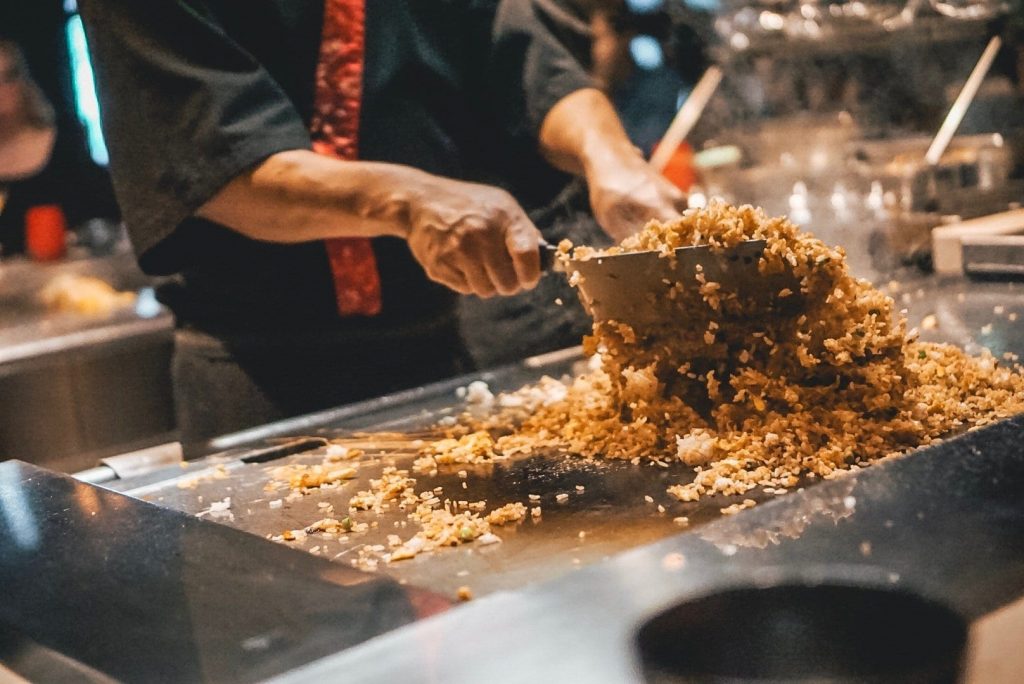 14 Amazing Norwegian Joy Restaurants- Everything You Need to Know 7 Teppanyaki Norwegian Joy
