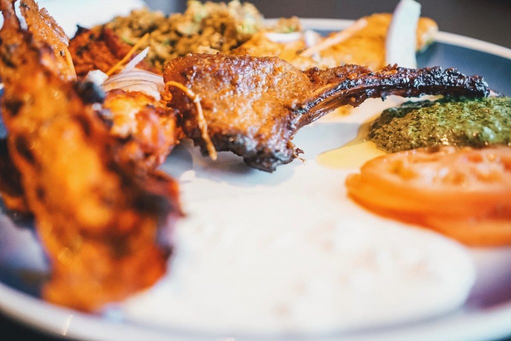 14 Amazing Norwegian Joy Restaurants- Everything You Need to Know 3 Garden Grill - Norwegian Joy Restaurants