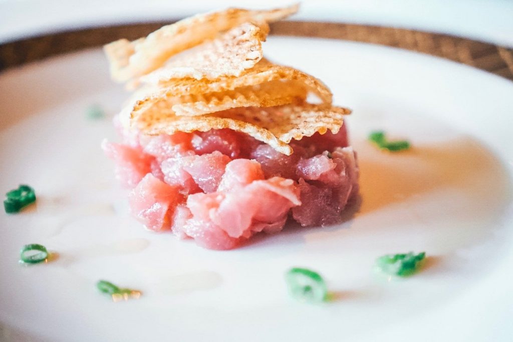14 Amazing Norwegian Joy Restaurants- Everything You Need to Know 10 Food Republic - NCL Joy Restaurants