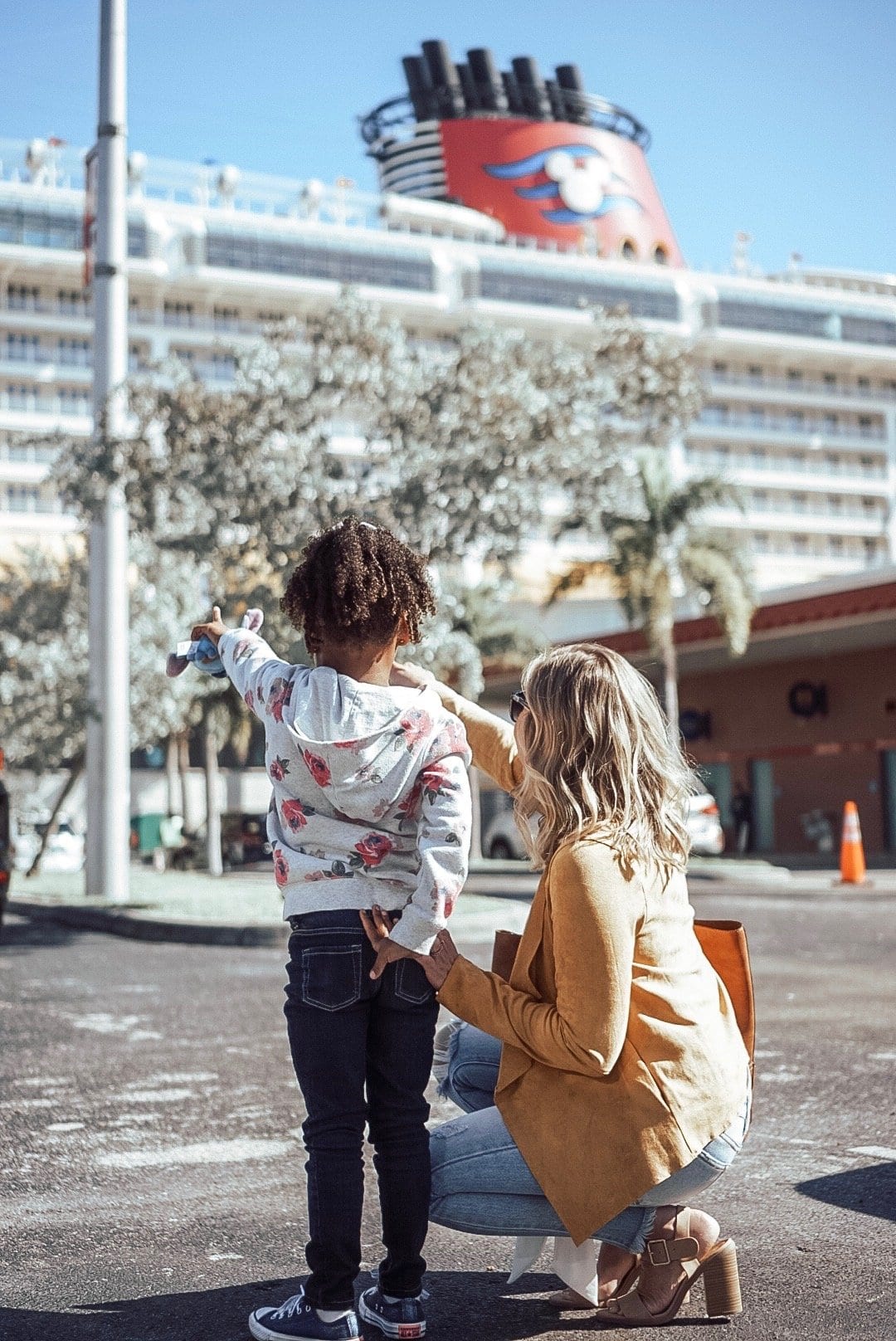 Disney Cruise Concierge - Why You'll Love some Uber Luxe Magic 4 Disney Cruise Concierge