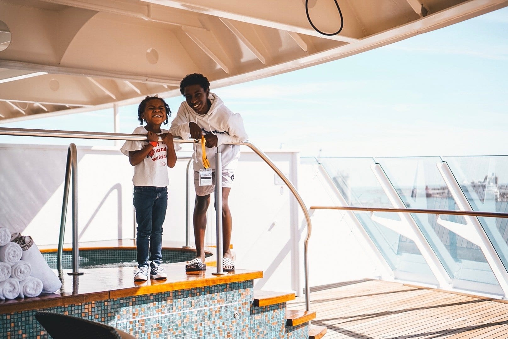 Disney Cruise Concierge