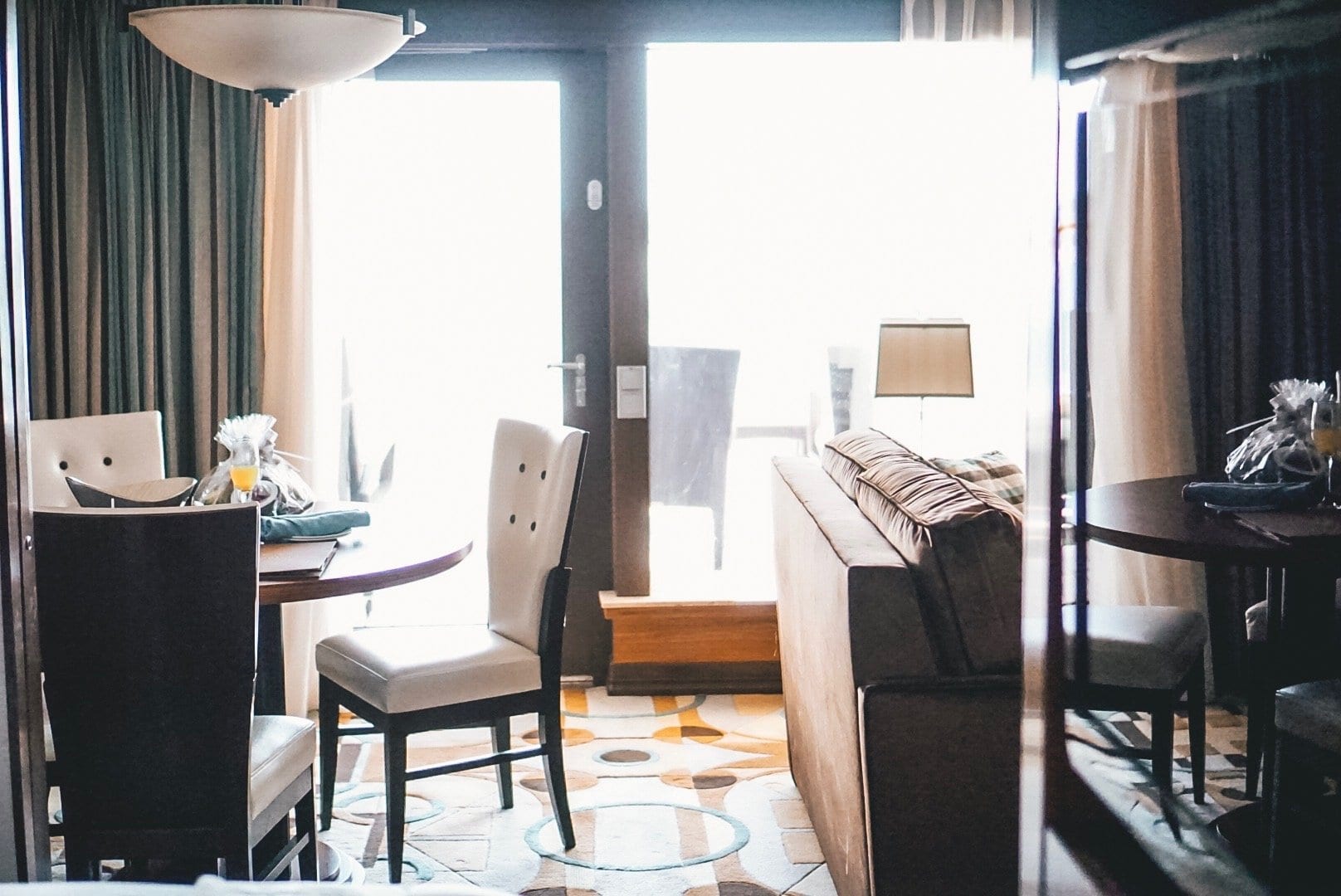 Disney Cruise Concierge - Why You'll Love some Uber Luxe Magic 10 Neighbor Room to Roy O Suite