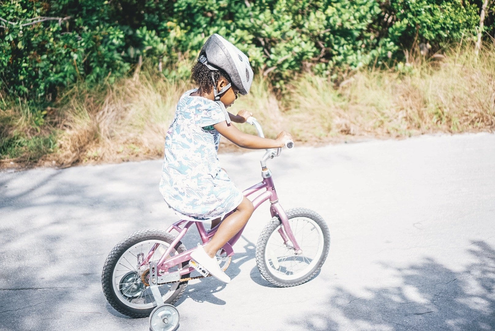 Castaway Cay Cabanas - Bike Rental