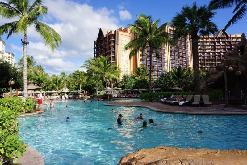 aulani