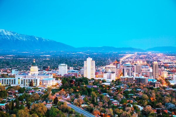 things to do in Salt Lake City with kids