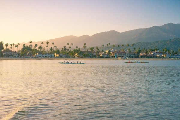 Santa Barbara vacation rentals