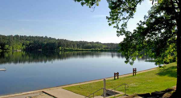 things to do in Tyler Texas with kids