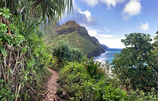 na pali state park