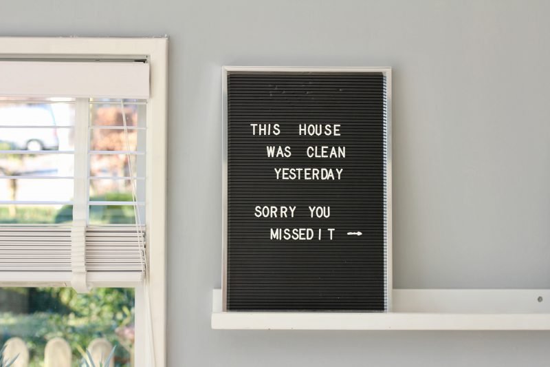 letter board quotes