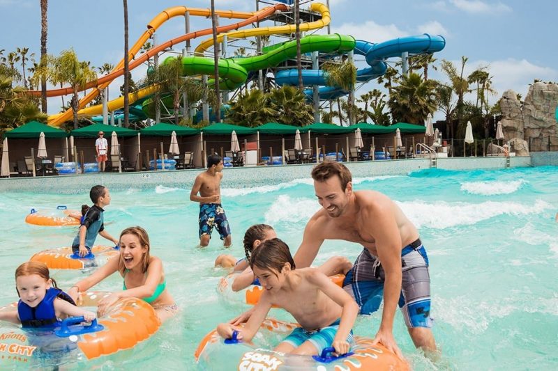 Discount Tickets to Knotts Soak City! knotts soak city discounted tickets