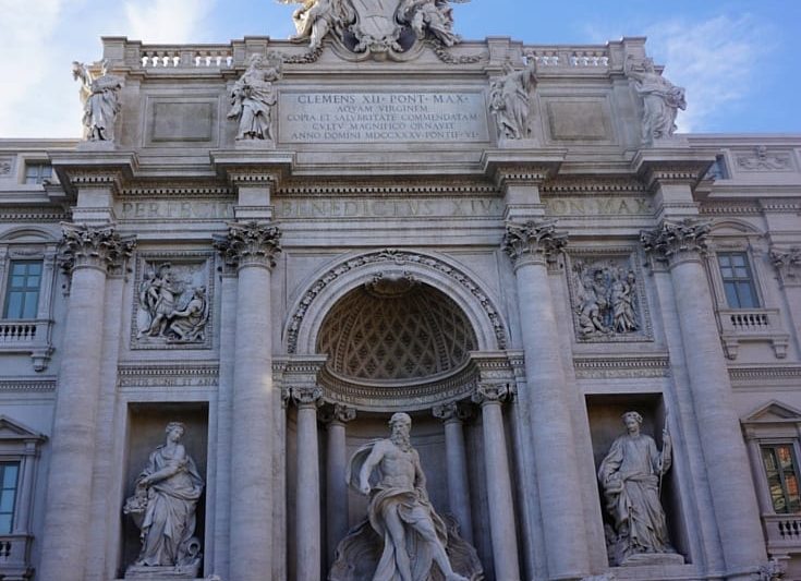 Looking for things to do in Rome? Here is the best tip for getting acquainted with the eternal city.