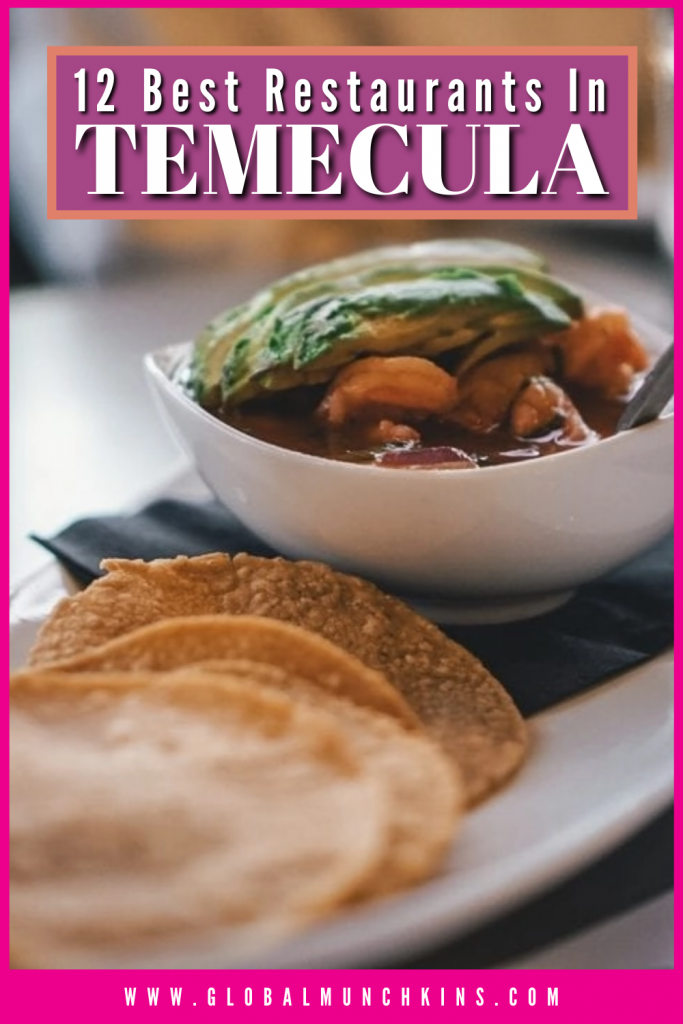 The 15 Best Old Town Temecula Restaurants You'll Love! 11 must-try restaurants in Temecula
