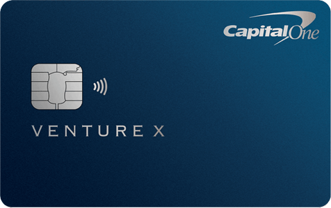 Capital One Venture X